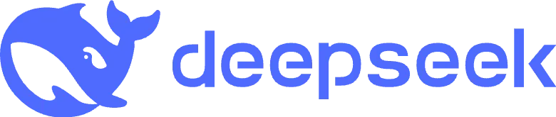 DeepSeekAI Logo